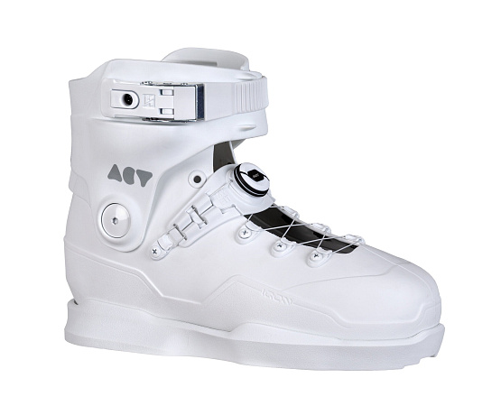 ACT PDS Interlink Boot ACT PDS Interlink Boot