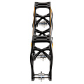 3X4 11.0 / 4x90 Black Gold, 165