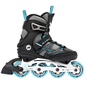 Pohodlné dámské inline brusle K2