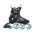 Pohodlné dámské inline brusle K2