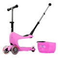 Micro Mini2Go DeLuxe Plus Pink