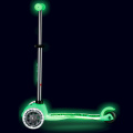 Mini DeLuxe Glow LED Plus - Lime