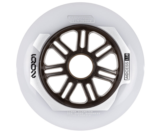 Access Combo 110mm 85A Natural 3-pack Access Combo 110mm 85A Natural 3-pack