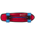 Vanguard red 57,5x17cm