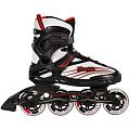 Flyte Black 84