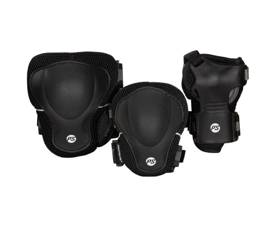 Pro Black Set