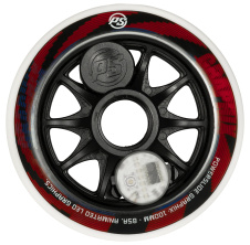 Graphix 100mm 85A Color, pc.