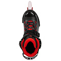 Next Black Red 110 Trinity