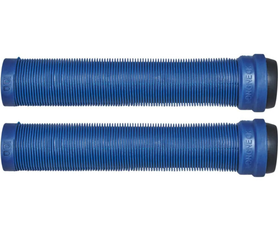 Gripy Longneck St Soft 160mm Navy Blue