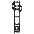 Nexus Rocker 205 / 3x84 Black, TRI