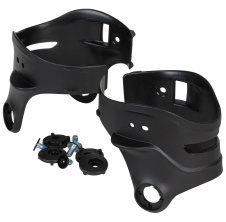 Cuff black