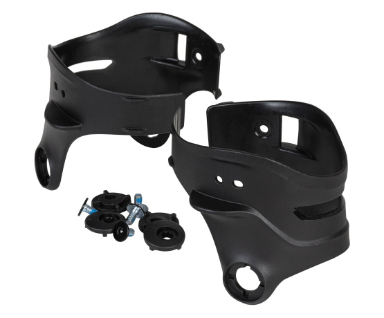 Cuff black