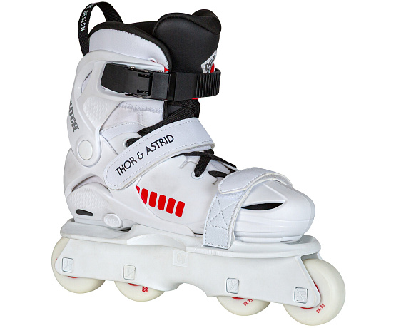 Glitch Vikings on Skates adj. Glitch Vikings on Skates adj.