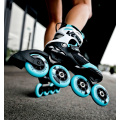 lehké dámské inline brusle K2