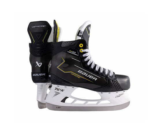 Hokejové brusle Bauer Supreme M30 S24 INT