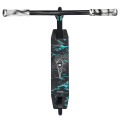 TORPEDO Blue Crack 2024 freestyle koloběžka