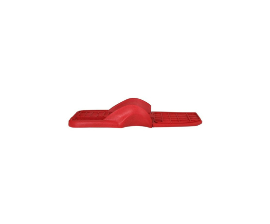 UFS Throne Dual Soleplate Red UFS Throne Dual Soleplate Red