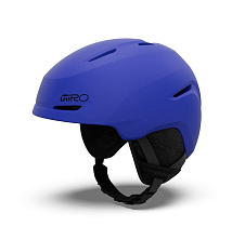 GIRO Spur Mat Blue Jewel XS