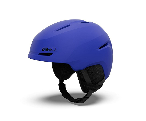 GIRO Spur Mat Blue Jewel XS GIRO Spur Mat Blue Jewel XS