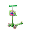Batoh Neon Dot