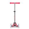Mini DeLuxe Glitter LED Pink