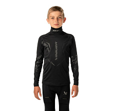 Triko s nákrčníkem Bauer Bodyguard Neckprotect YTH