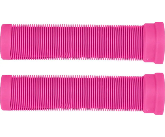 Gripy Longneck St Soft 135mm růžové Gripy Longneck St Soft 135mm růžové