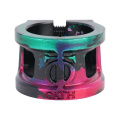 Objímka Cage Green/Pink/Black