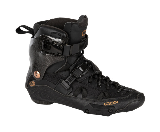 CL 10 Boot