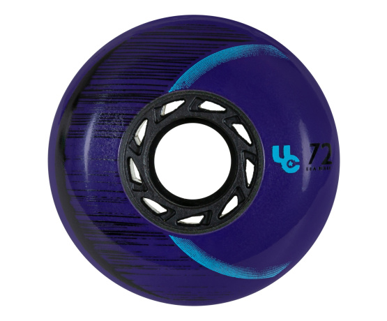 Cosmic Eclipse 72mm 86A, 4-pack Cosmic Eclipse 72mm 86A, 4-pack