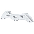 Elite cast MG 255 / 3x125 White, TRI