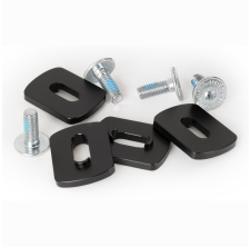 Pitch Control AL for Accel Carbon Frames
