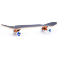 Skateboard je od českého výrobce Tempish