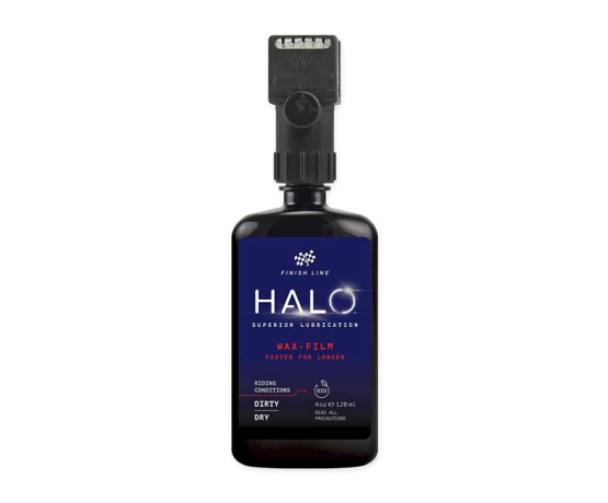 FINISH LINE HALO™ - WAX Lubricant - 4oz/120ml FINISH LINE HALO™ - WAX Lubricant - 4oz/120ml