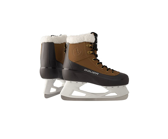 Lední brusle Bauer Whistler Rec Ice Unisex Skate 2.0 JR Lední brusle Bauer Whistler Rec Ice Unisex Skate 2.0 JR