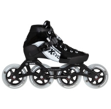 3X  adj. Evo Black / White