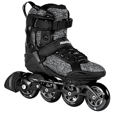 Phuzion Radon Black White 80 Trinity