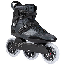 HC Evo Pro 110 Trinity