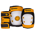 ST Smiley Protective Set dětská sada chráničů