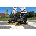 Inline brusle K2