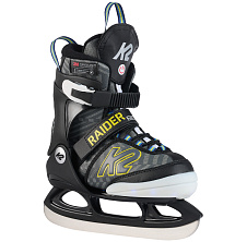 K2 Raider Beam Ice svítící brusle