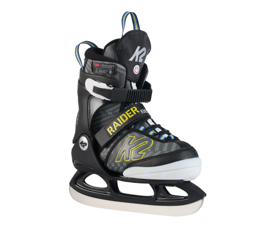 Raider Beam Ice – svietiace detské ľadové korčule Raider Beam Ice – svietiace detské ľadové korčule