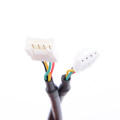 Kabel - displej U5