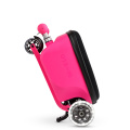 Luggage Junior Patch & Play růžový