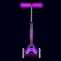 Mini DeLuxe Glow LED Pink