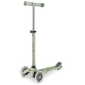Mini DeLuxe Rock & Go LED olive