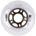 Access Combo 80mm 85A Natural 4-pack