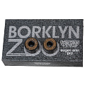 Eugen Borklyn Zoo 16ks