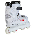 Glitch Vikings on Skates adj.