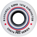 Ragnaroll Pro 60mm 101A